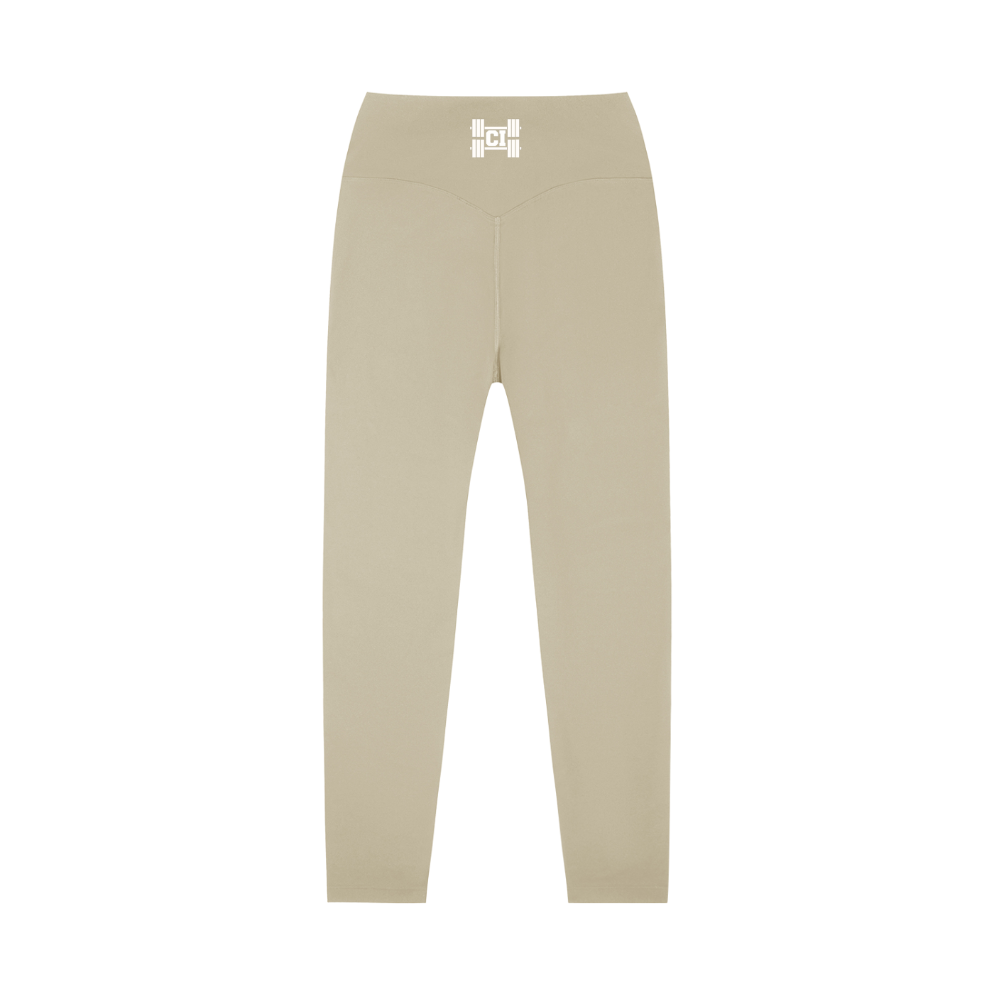 CI High-Waisted Yoga Leggings