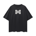 CI Streetwear Loose Drop Shoulder T-Shirt