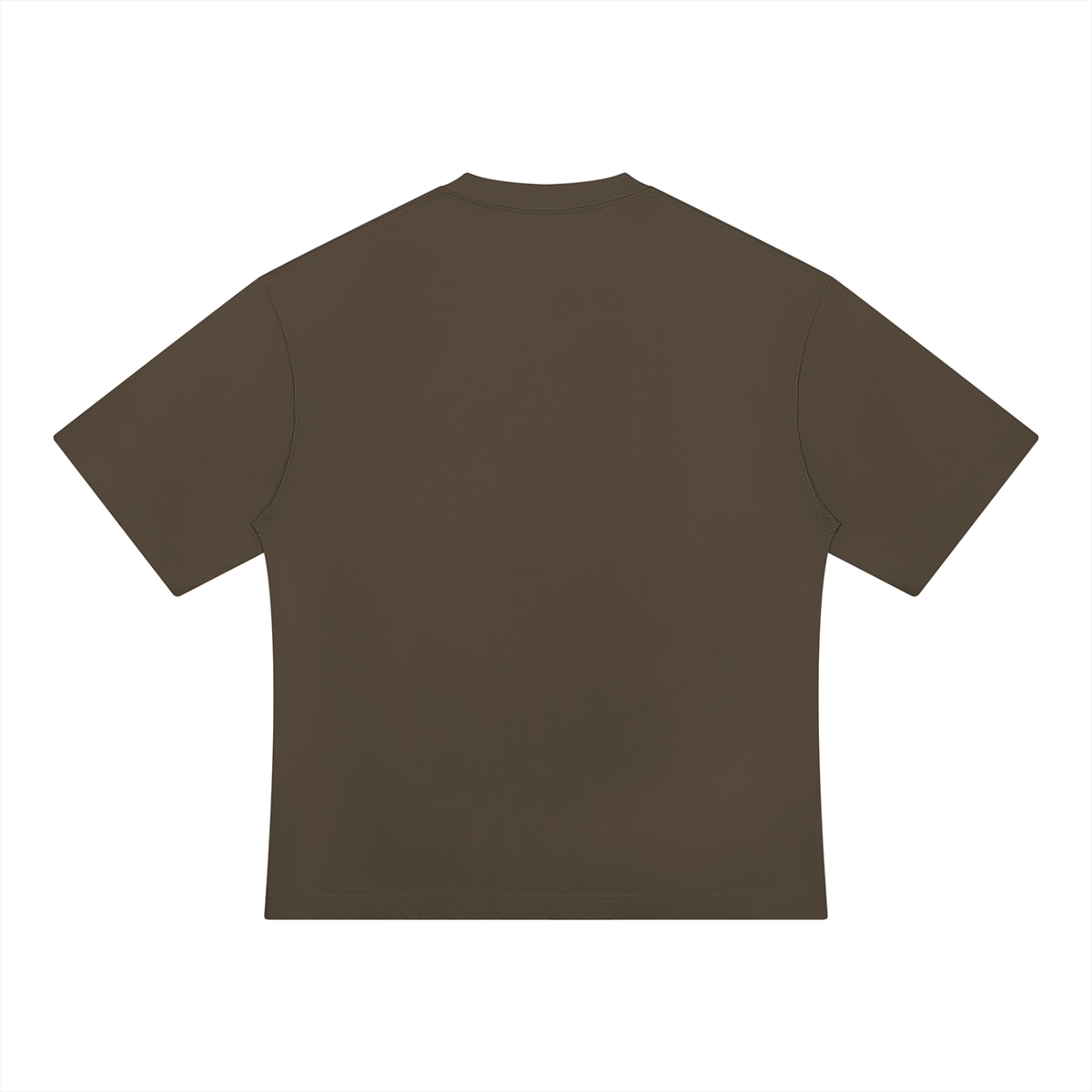 In the Blood Oversized Shirt