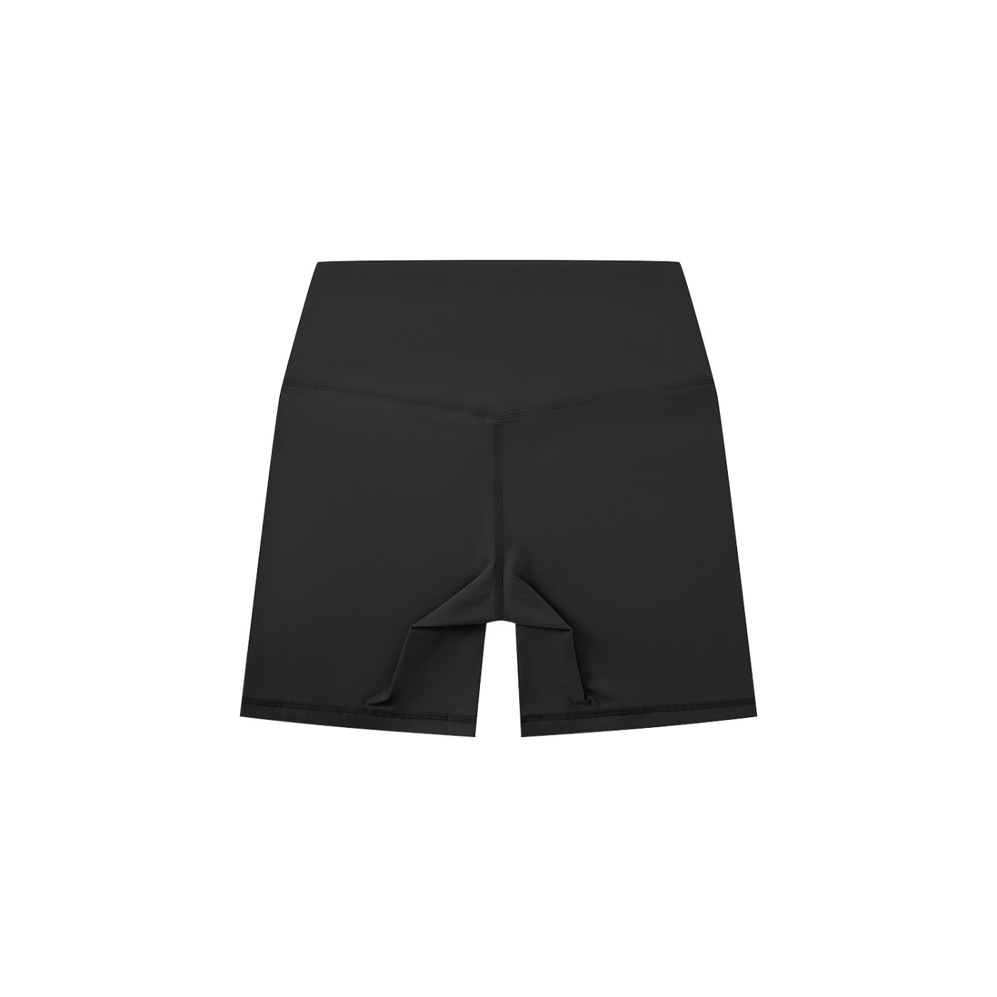 CI Women's High-Waisted Biker Shorts