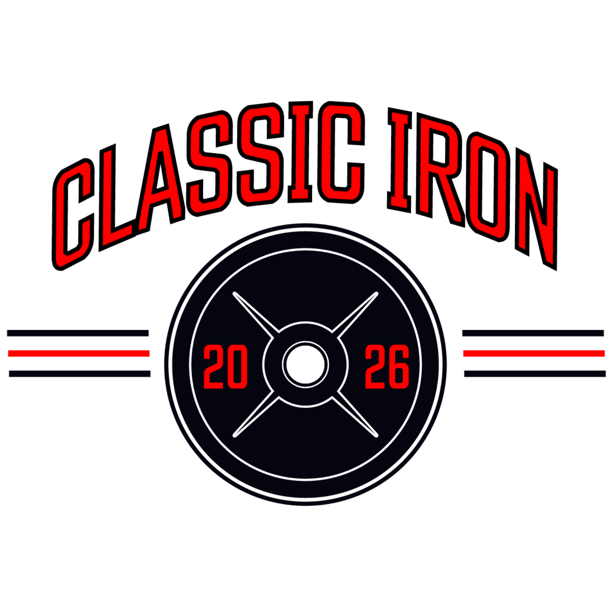 Classic Iron