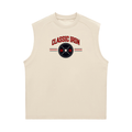 Inaugural Sorona Quick-Dry Cooling Tank Top