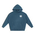 Laurel Oversized Boxy Fit Hoodie