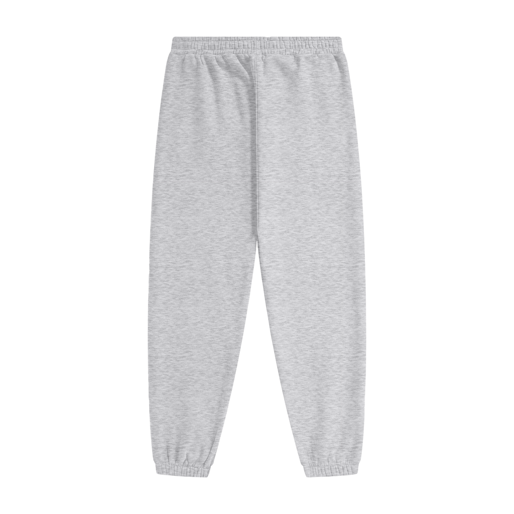 Emblem Unisex Heavyweight Fleece Joggers