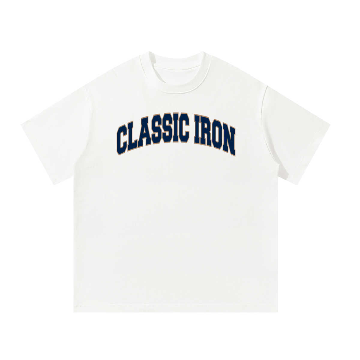 Classic Oversized Shirt