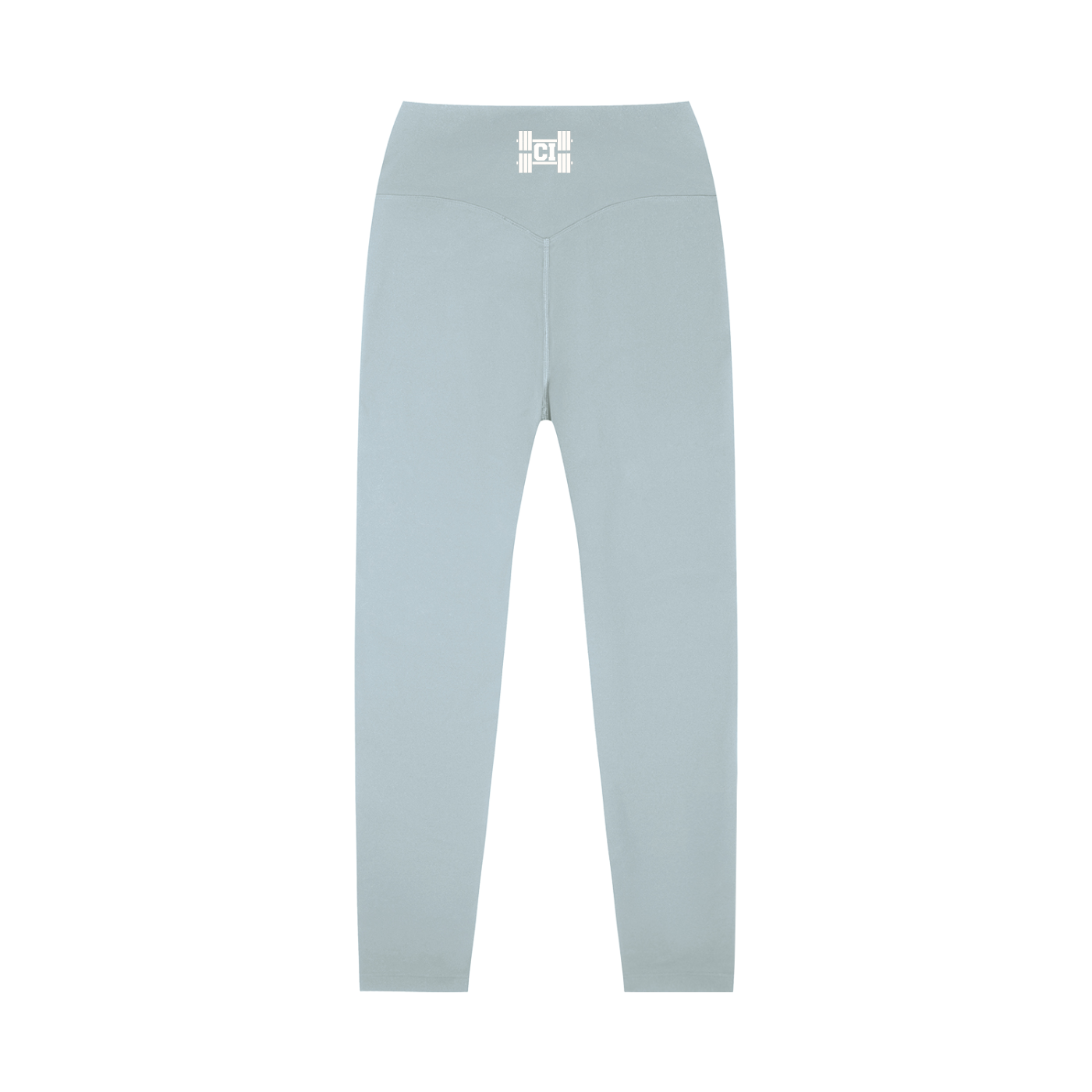 CI High-Waisted Yoga Leggings
