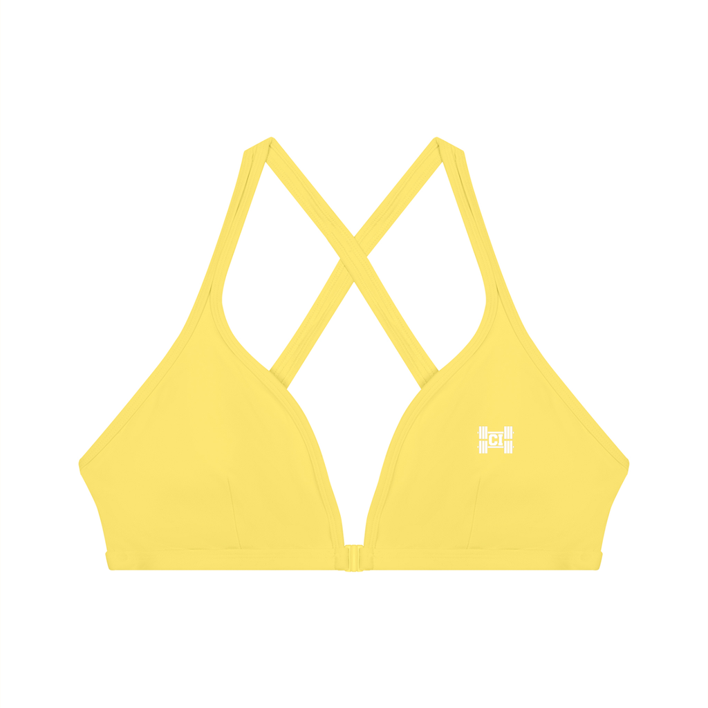 CI Yoga Sports Bra