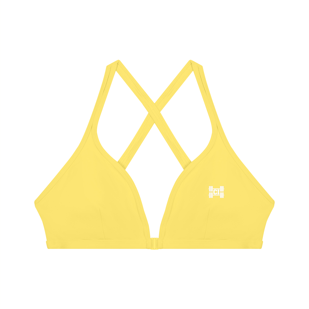CI Yoga Sports Bra