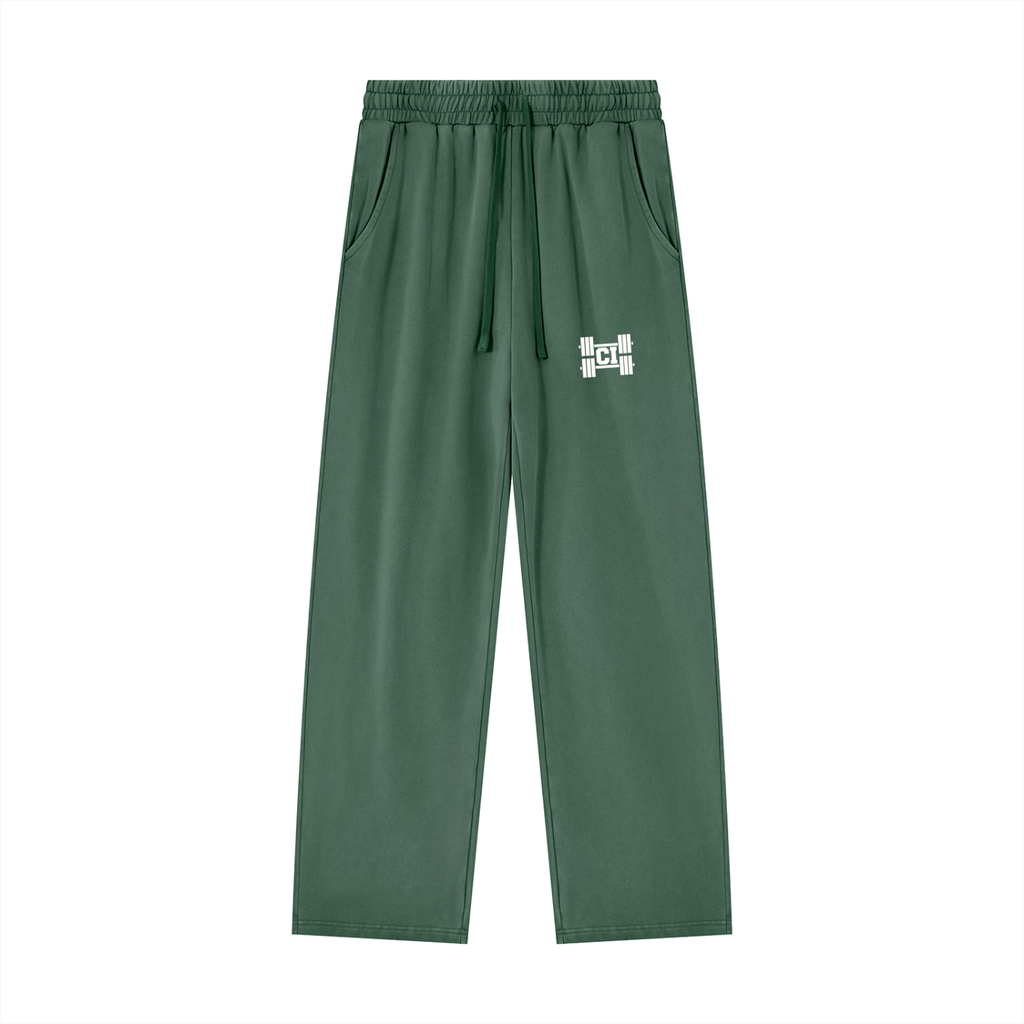 CI Vintage Wash Sweatpants