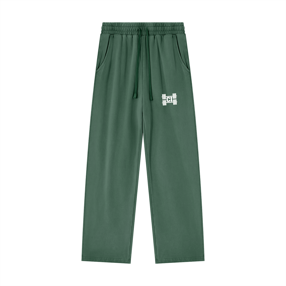 CI Vintage Wash Sweatpants