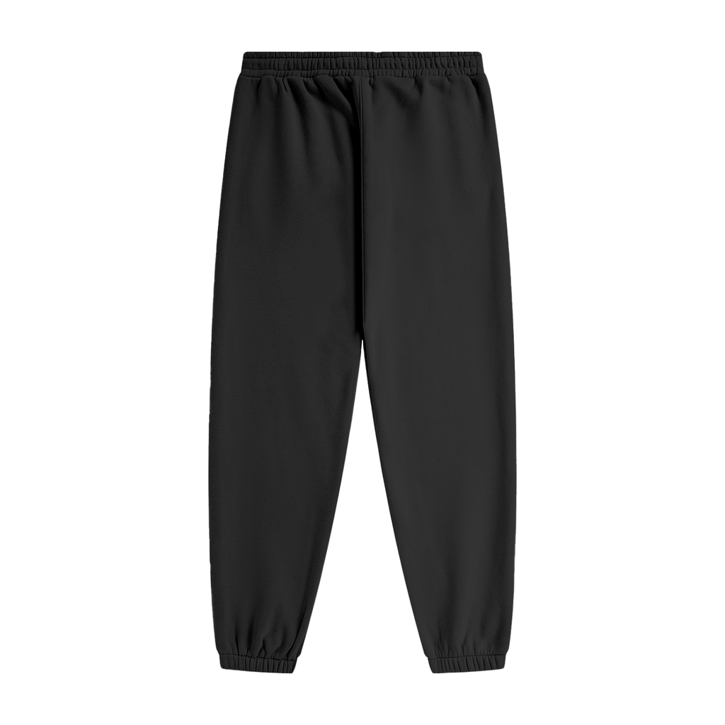 Emblem Unisex Heavyweight Fleece Joggers