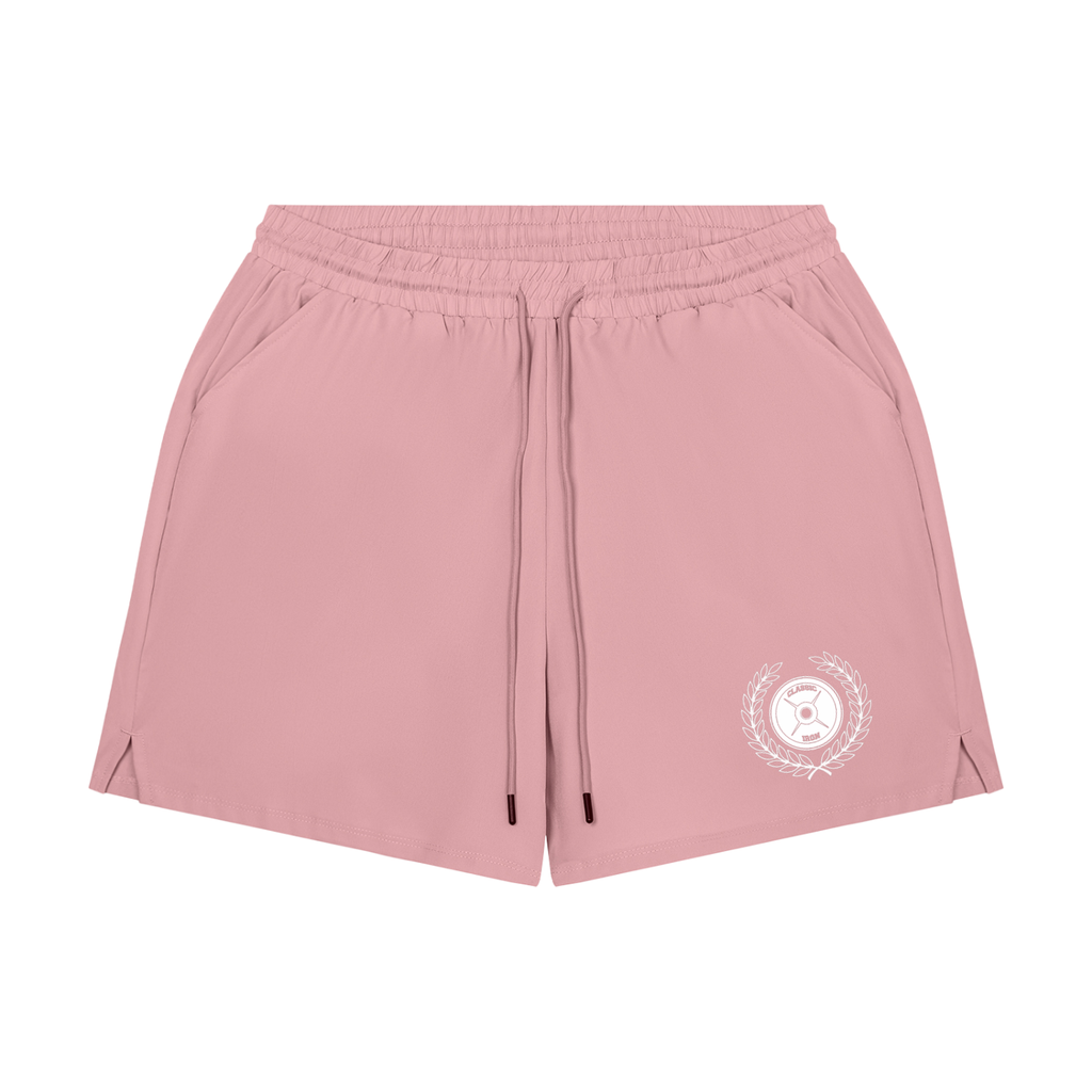 Laurel Performance Shorts