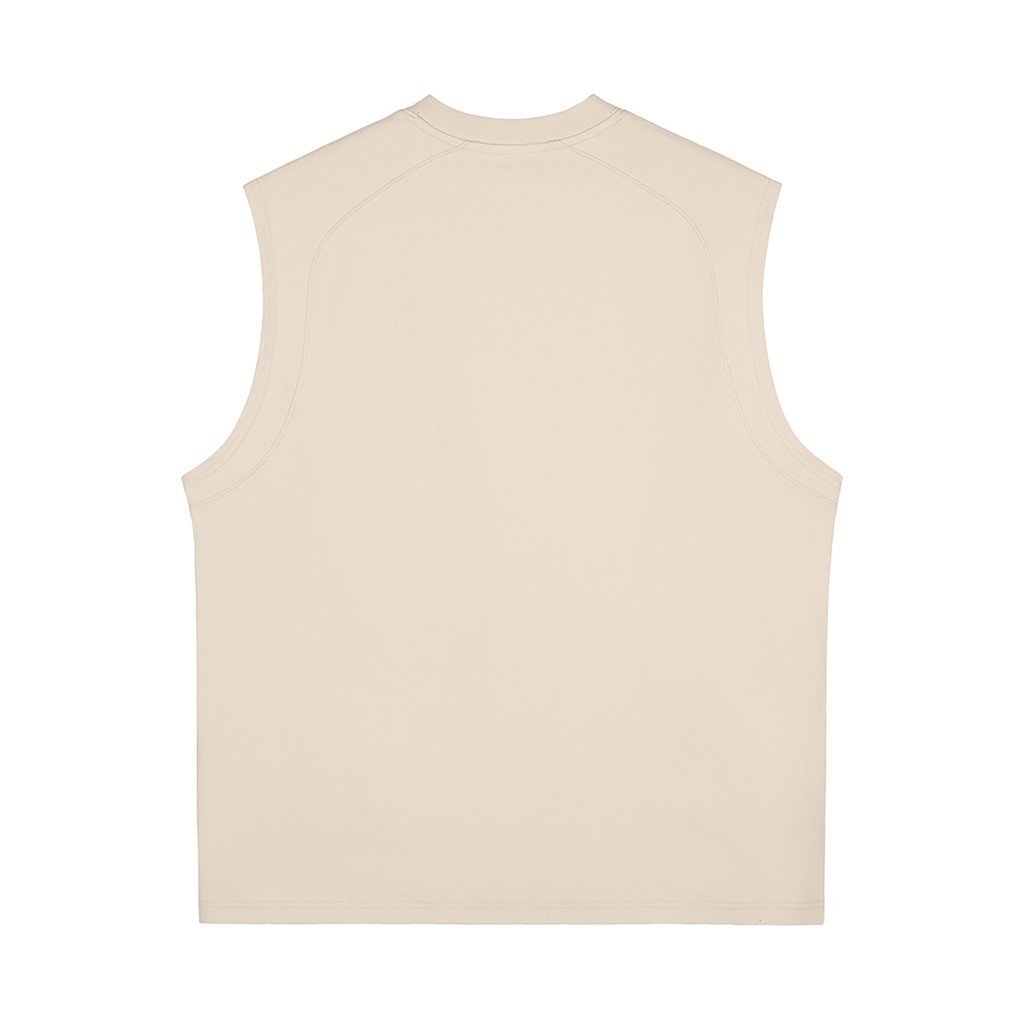 Inaugural Sorona Quick-Dry Cooling Tank Top