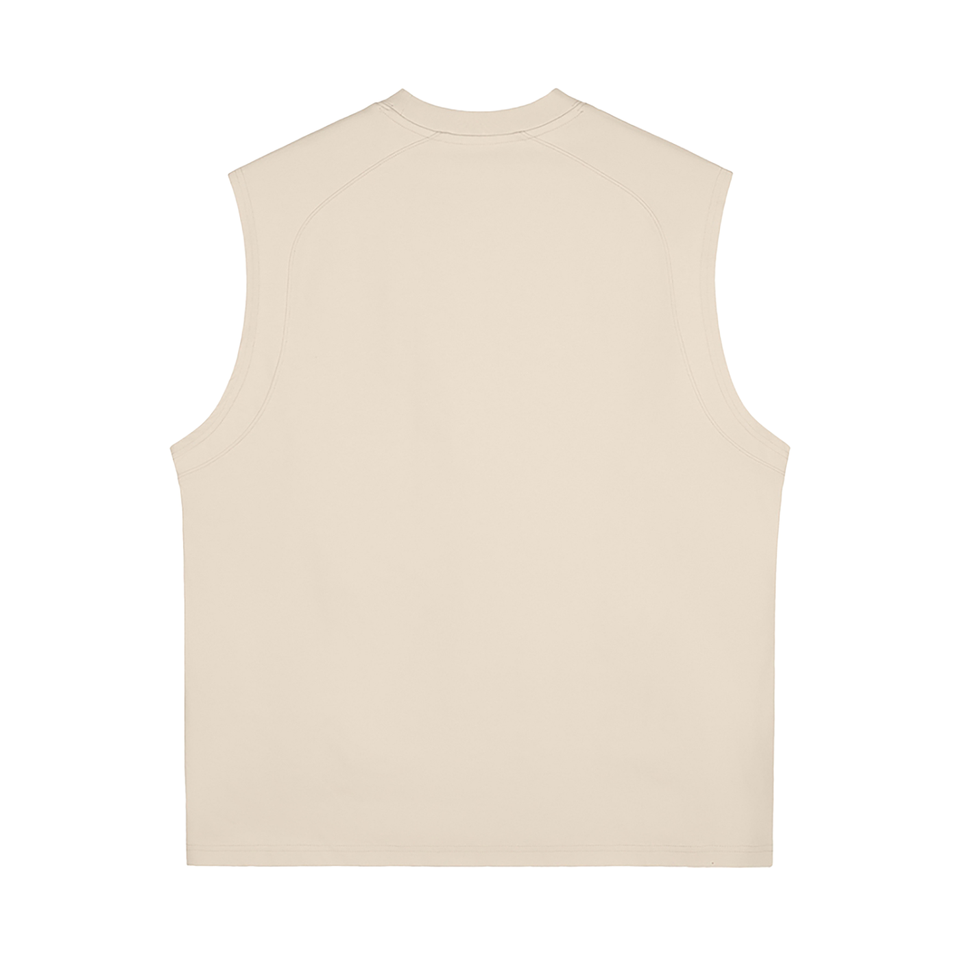 Inaugural Sorona Quick-Dry Cooling Tank Top