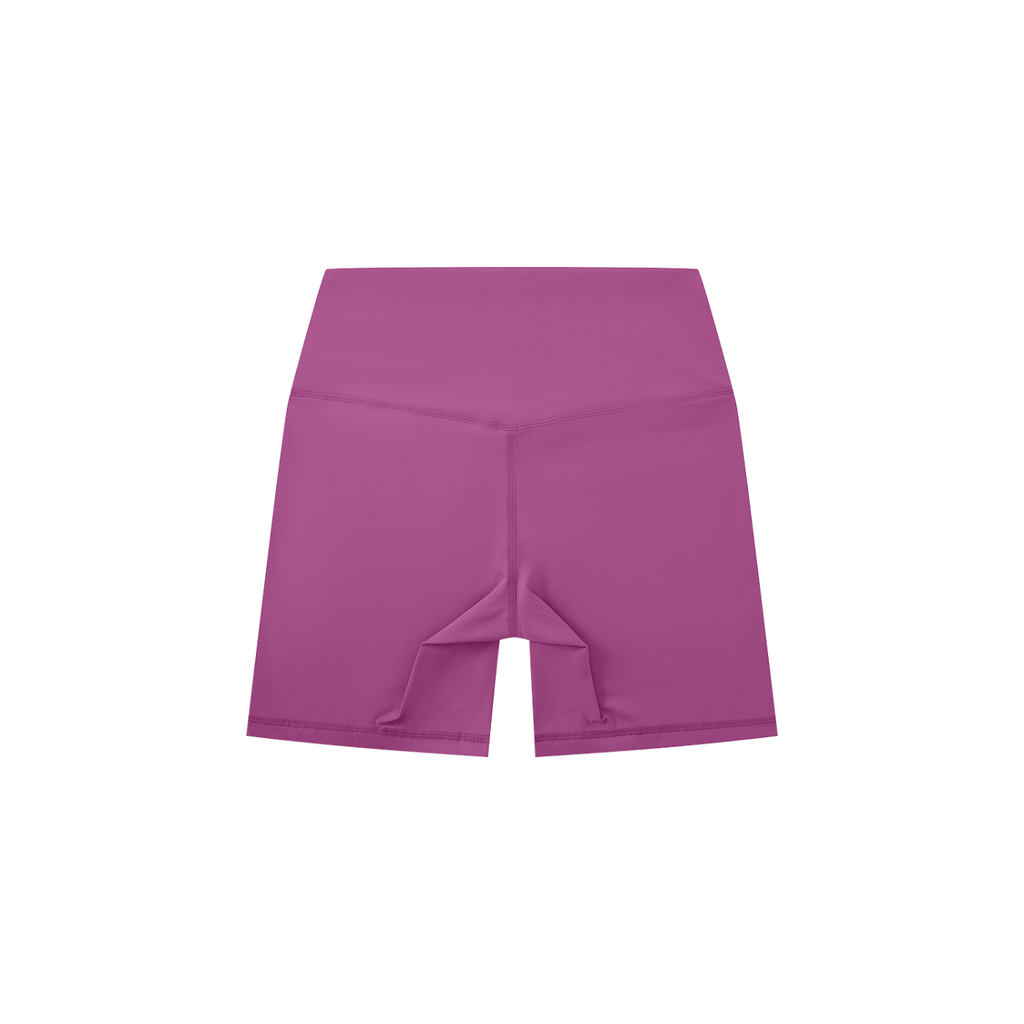 CI Women's High-Waisted Biker Shorts