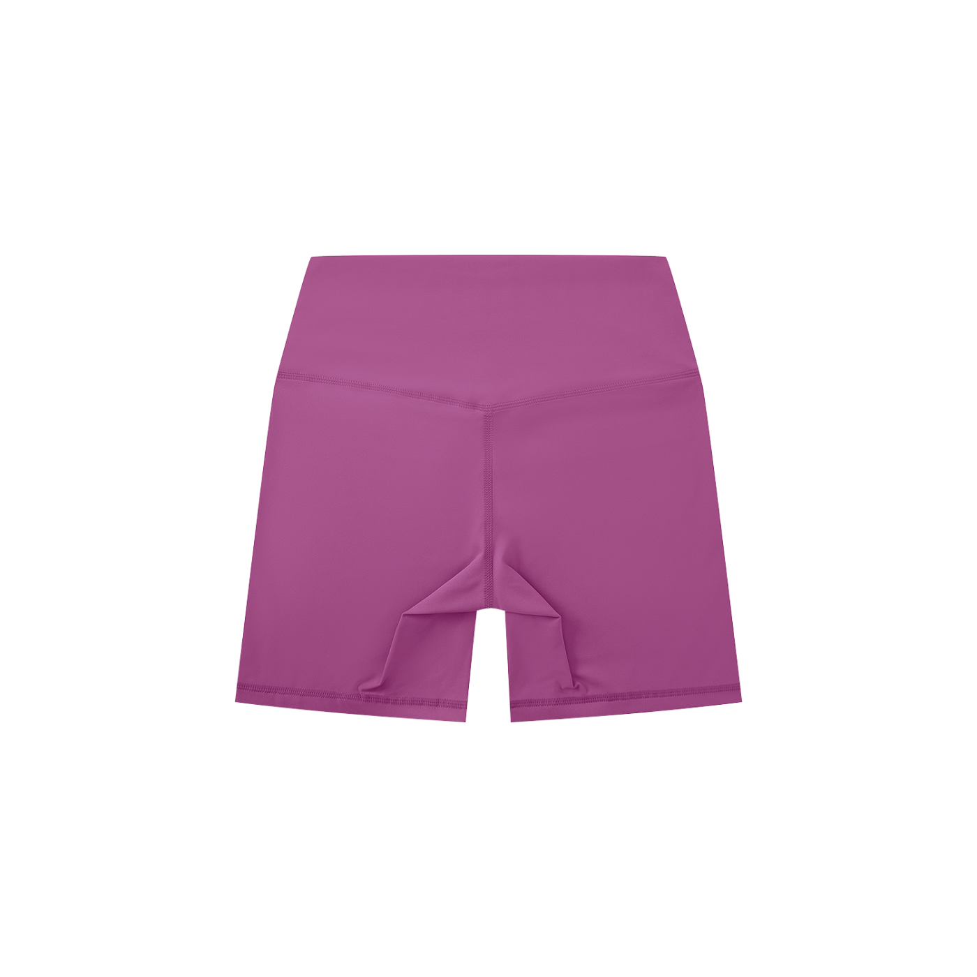CI Women's High-Waisted Biker Shorts