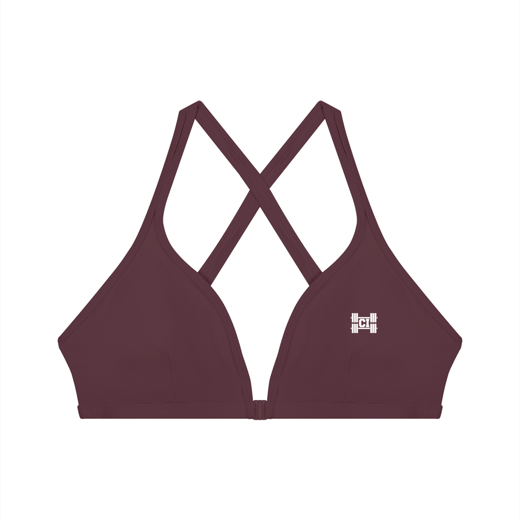 CI Yoga Sports Bra