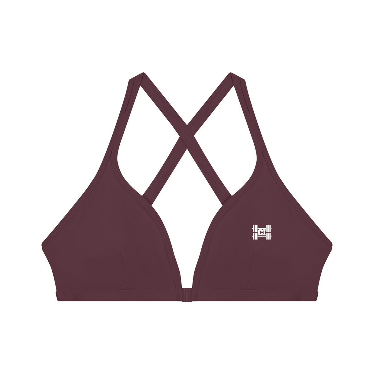 CI Yoga Sports Bra