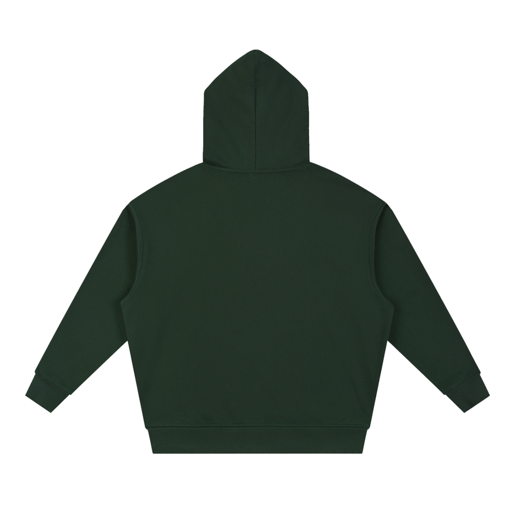 CI Essential Boxy Heavyweight Drop-Shoulder Hoodie