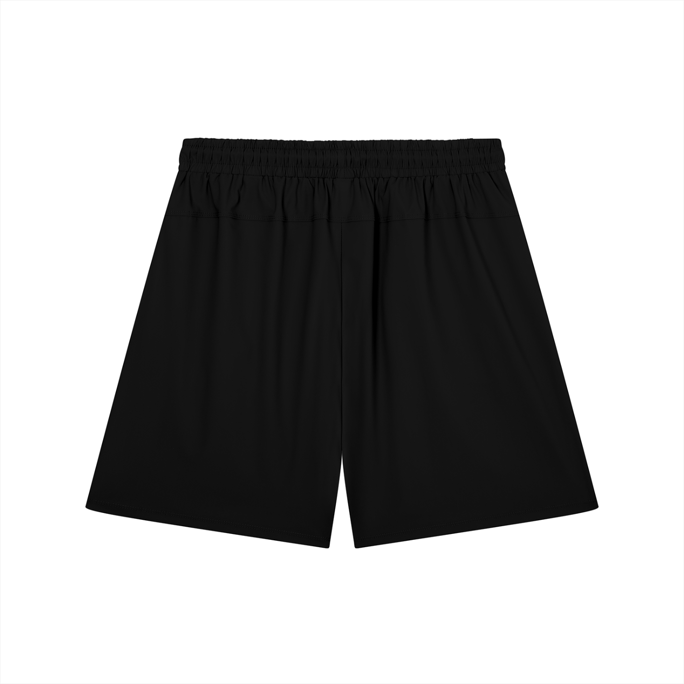 CI Drawstring Shorts
