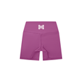 Women's CI High-Waisted Biker Shorts