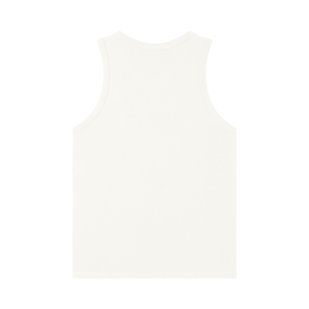 CI Ribbed Tank Top