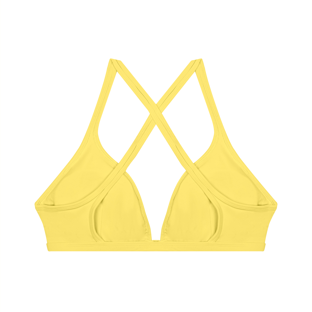 CI Yoga Sports Bra