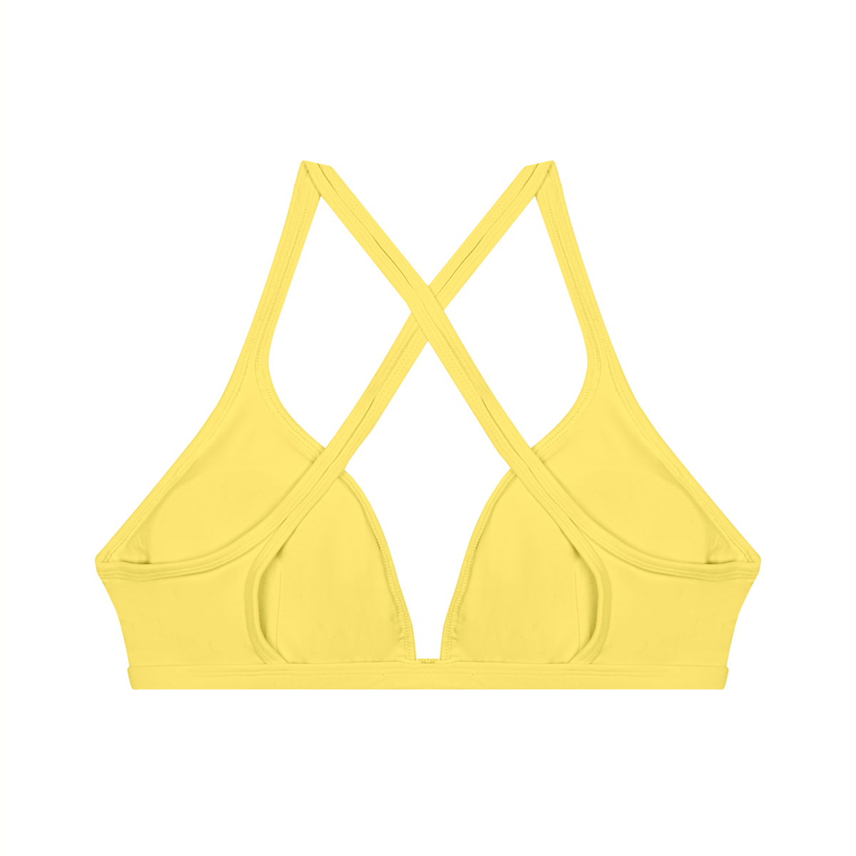 CI Yoga Sports Bra