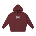 CI Essential Boxy Heavyweight Drop-Shoulder Hoodie