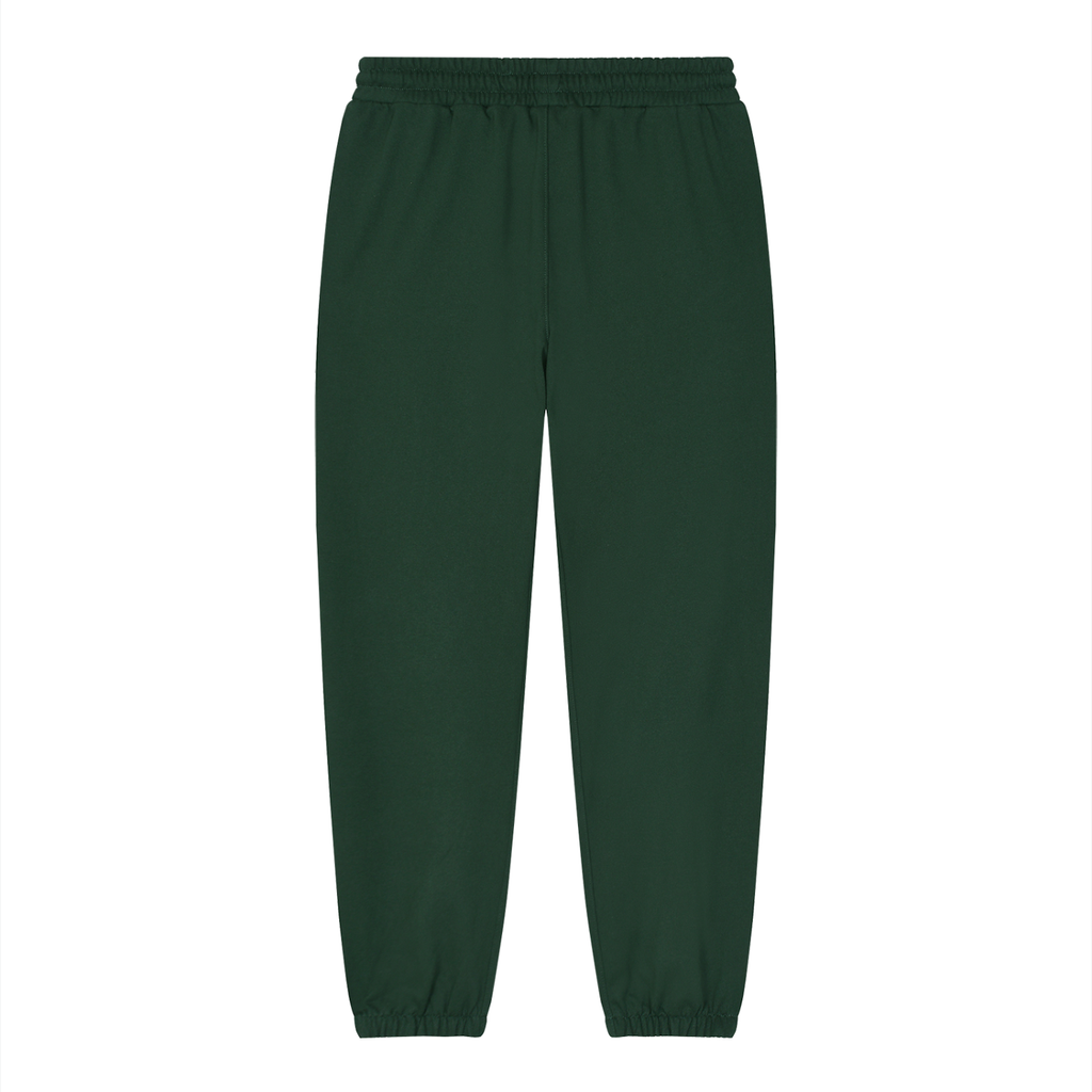 CI Unisex Loose Fit Tapered Joggers