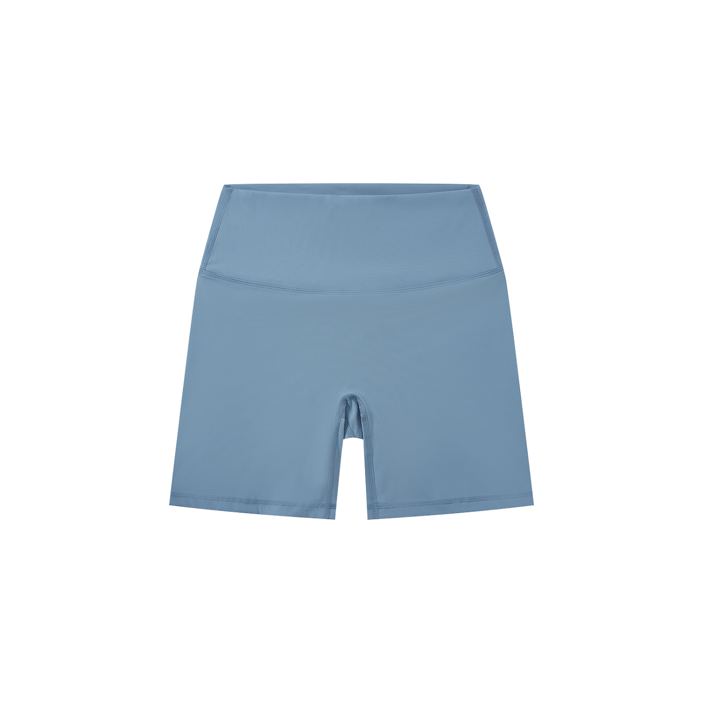 Women's CI High-Waisted Biker Shorts