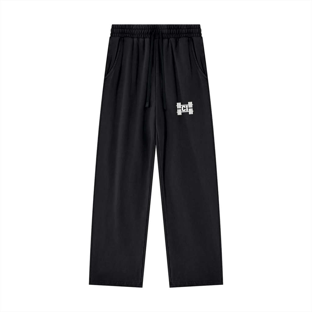 CI Vintage Wash Sweatpants