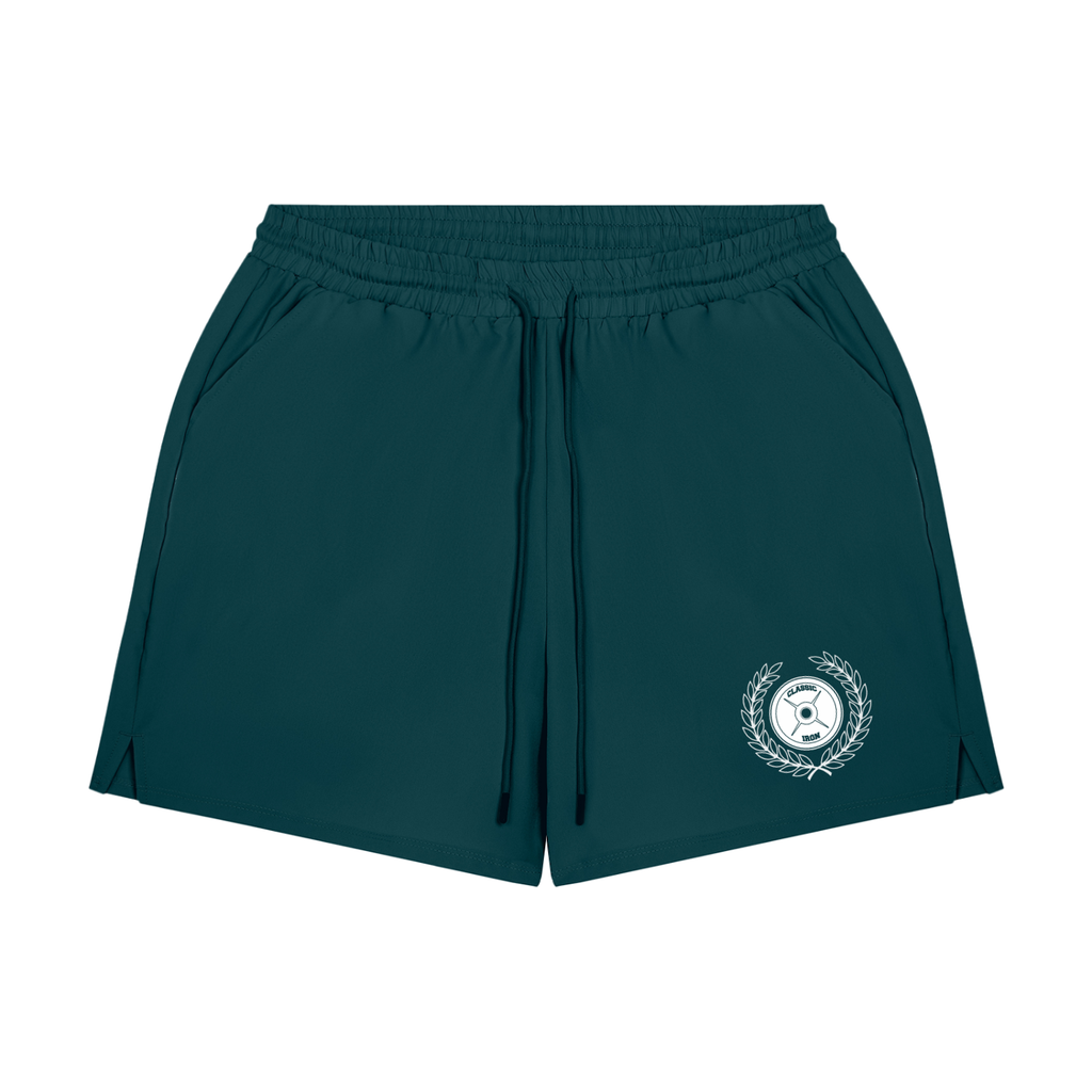 Laurel Performance Shorts