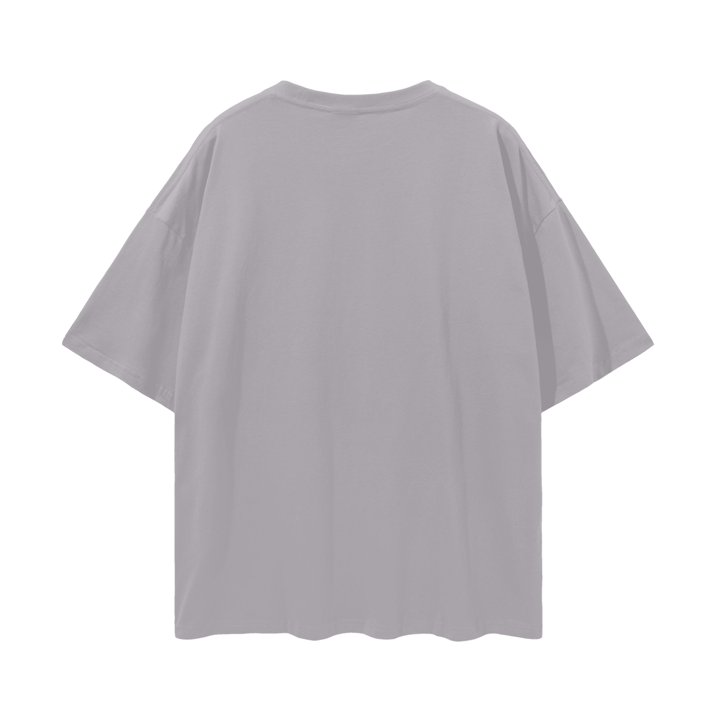 CI Streetwear Loose Drop Shoulder T-Shirt