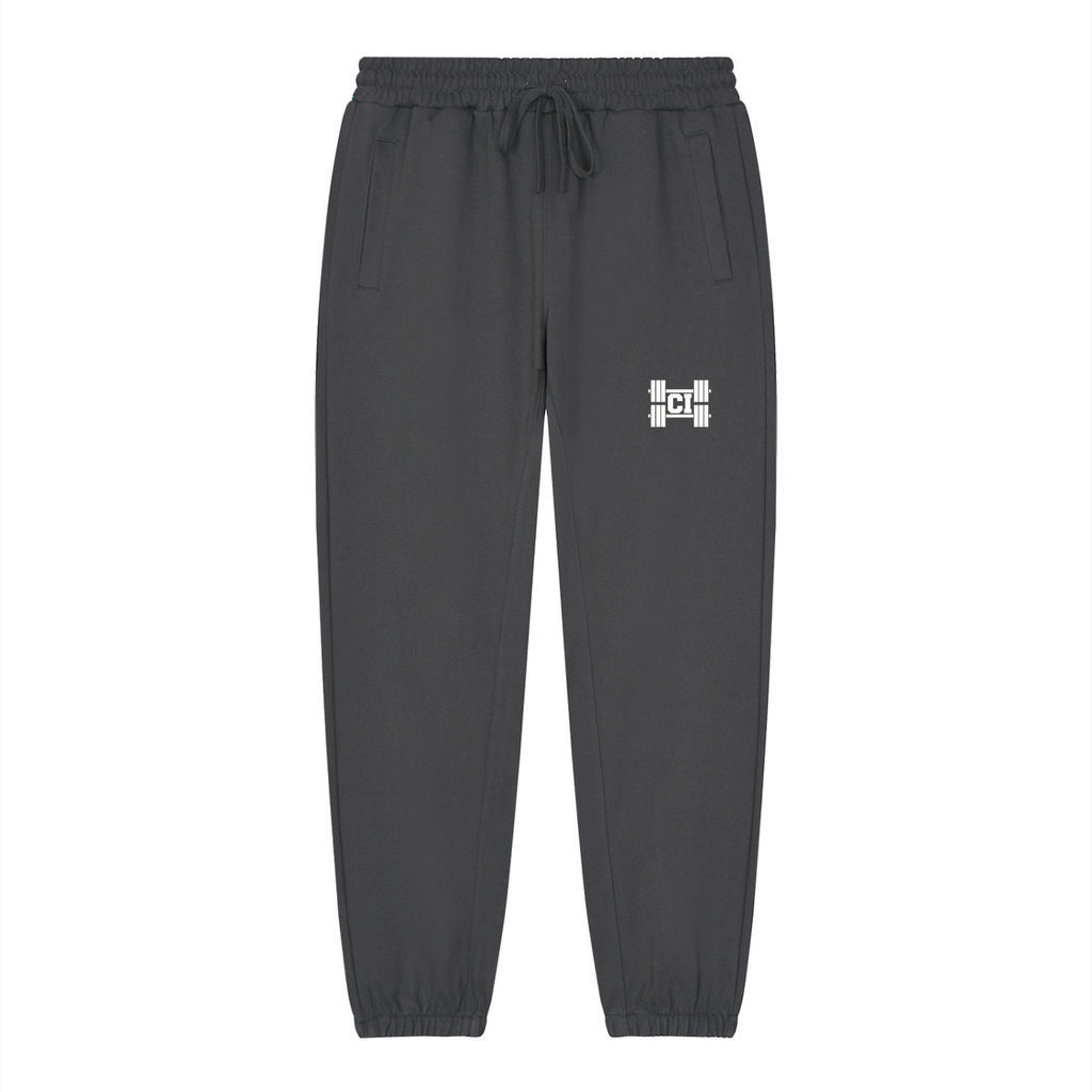 CI Unisex Loose Fit Tapered Joggers