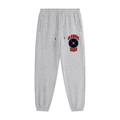 Emblem Unisex Heavyweight Fleece Joggers