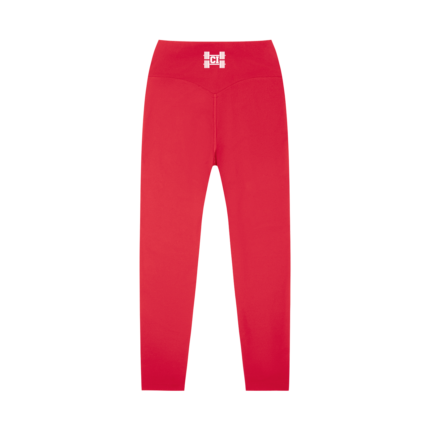 CI High-Waisted Yoga Leggings