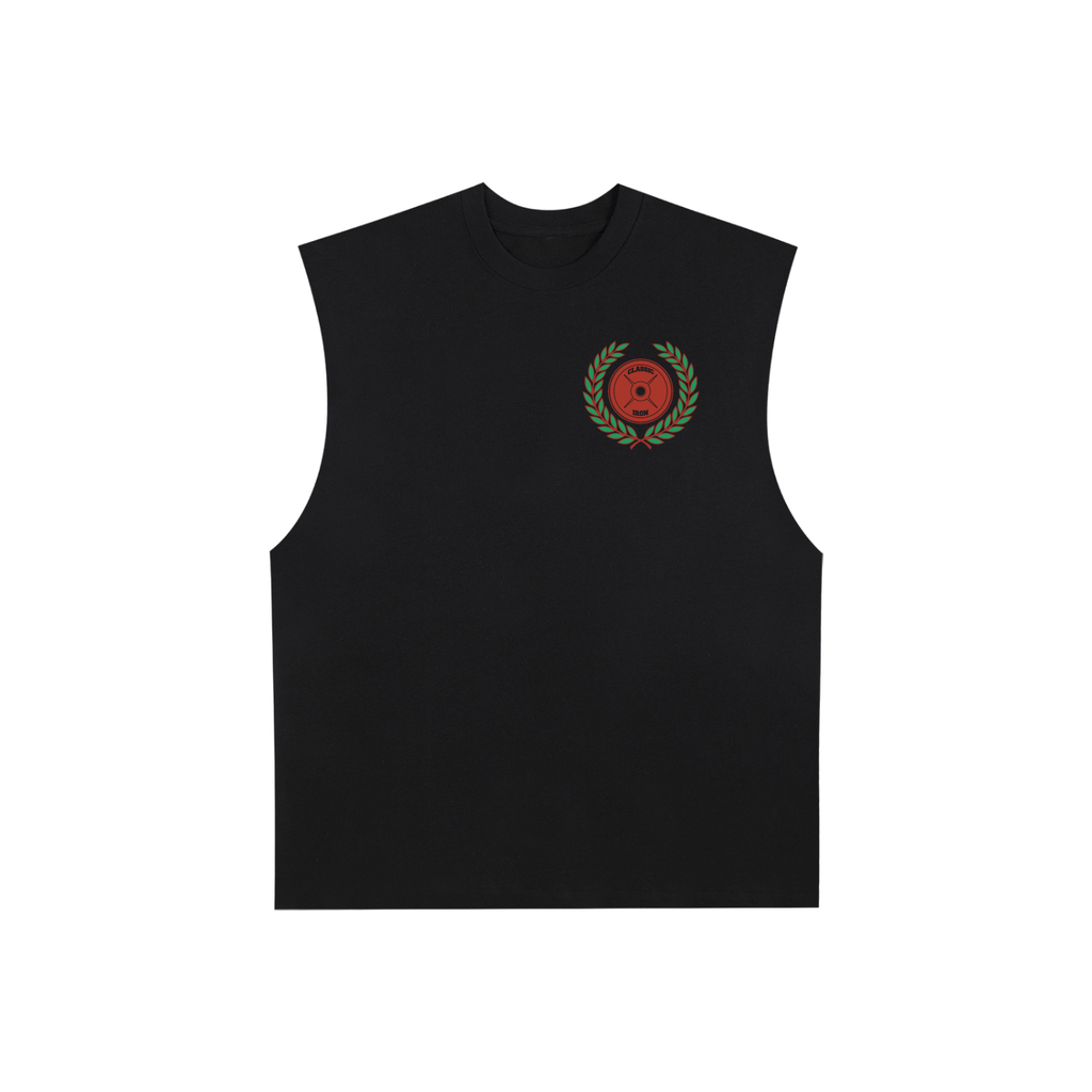 45 Lbs Cotton Tank
