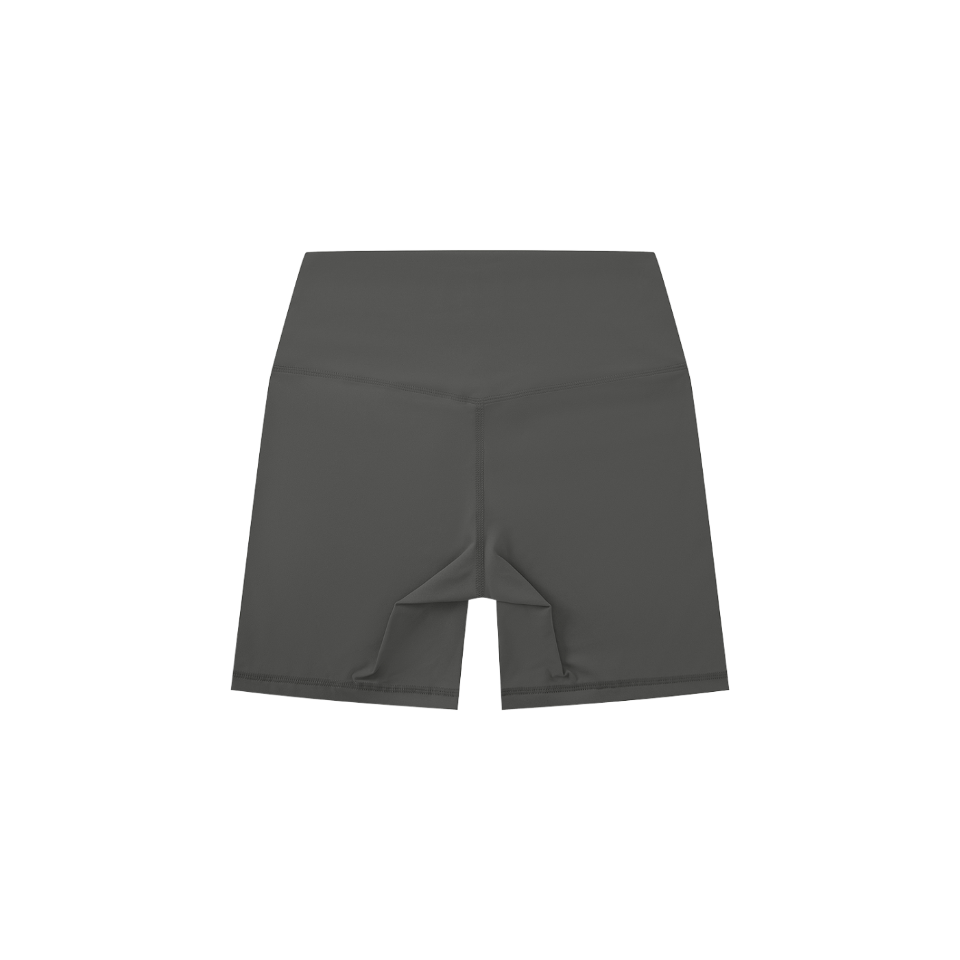 CI Women's High-Waisted Biker Shorts
