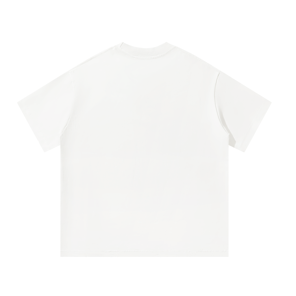 Classic Oversized Shirt