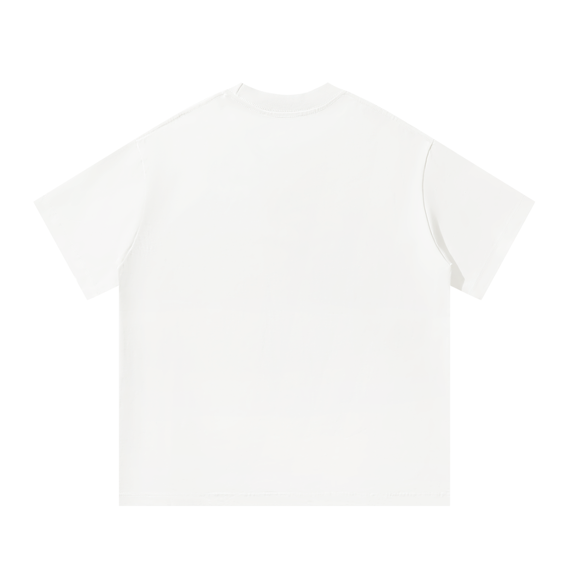 Classic Oversized Shirt