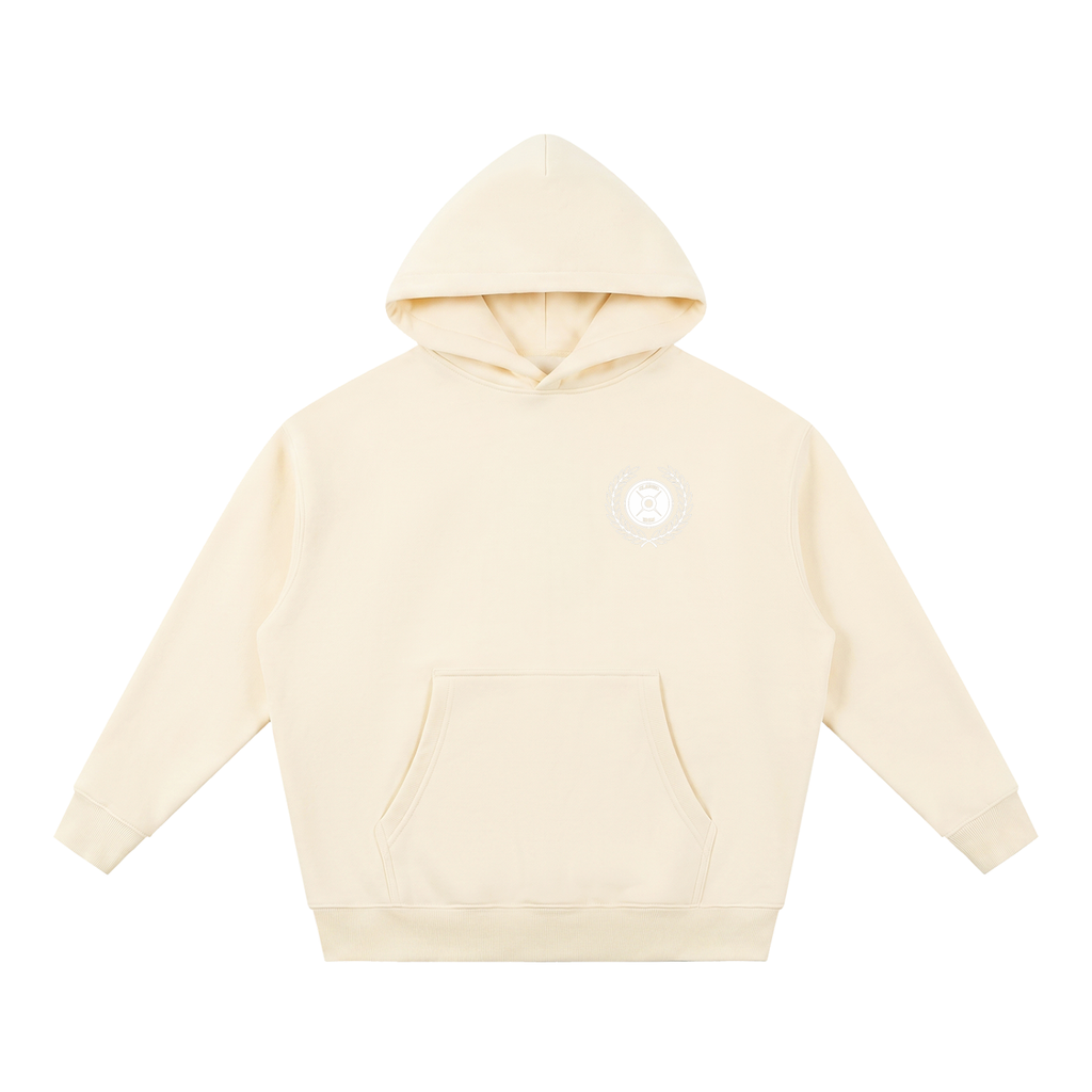 Laurel Oversized Boxy Fit Hoodie