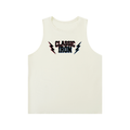 Men's Lightning Crewneck Tank Top