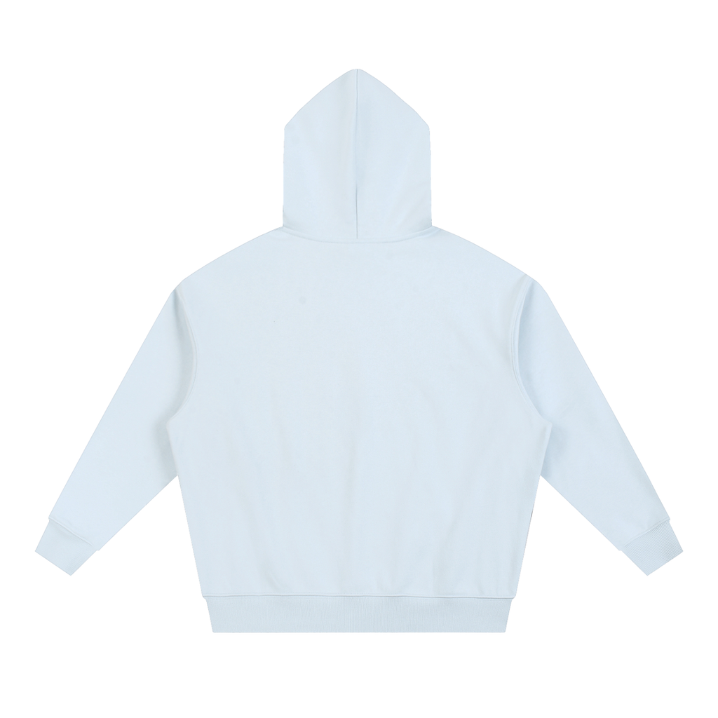 CI Essential Boxy Heavyweight Drop-Shoulder Hoodie