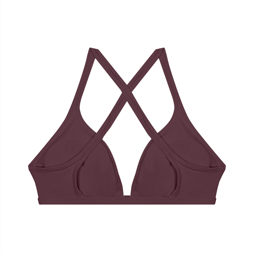 CI Yoga Sports Bra