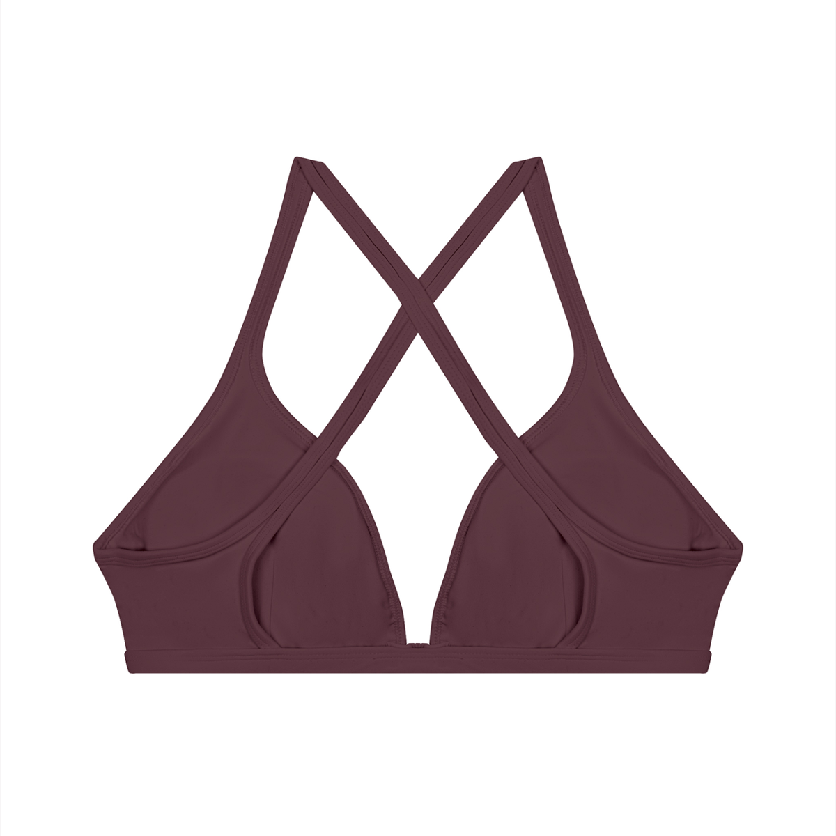 CI Yoga Sports Bra