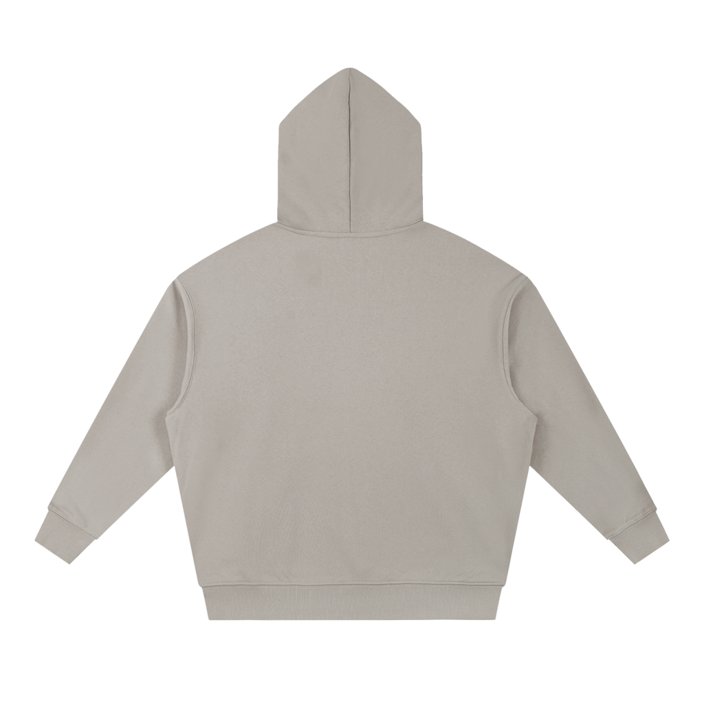 CI Essential Boxy Heavyweight Drop-Shoulder Hoodie